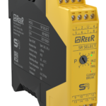 ReeR SR SELECT C | Multifunction Safety Relay - 1330813