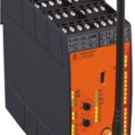 DOLD - UH 6900 | Radio Controlled Safety Module