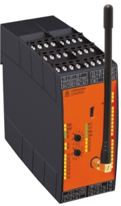 DOLD - UH 6900 | Radio Controlled Safety Module