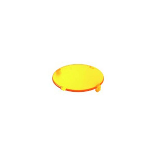 Schlegel T20FGB Yellow Flat Lens | Durable Accessory