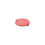 Schlegel T20FRT Red Flat Lens | Durable Accessory