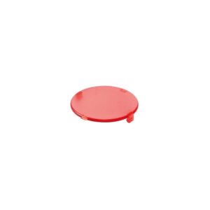 Schlegel T20FRT Red Flat Lens | Durable Accessory