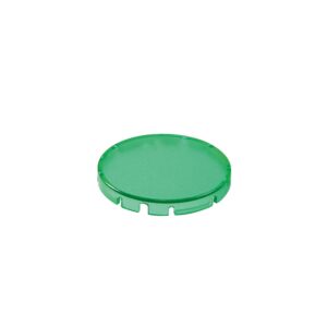 Schlegel T22RRGN Green Flat Lens | CE