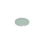 Schlegel T22RRWS Opal White Flat Lens | Durable Accessory