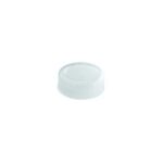 Schlegel TK26S Sealing Cap  Round Transparent IP67 TK26S