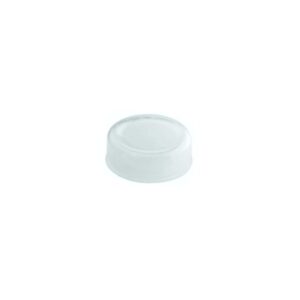 Schlegel TK26S Sealing Cap  Round Transparent IP67 TK26S