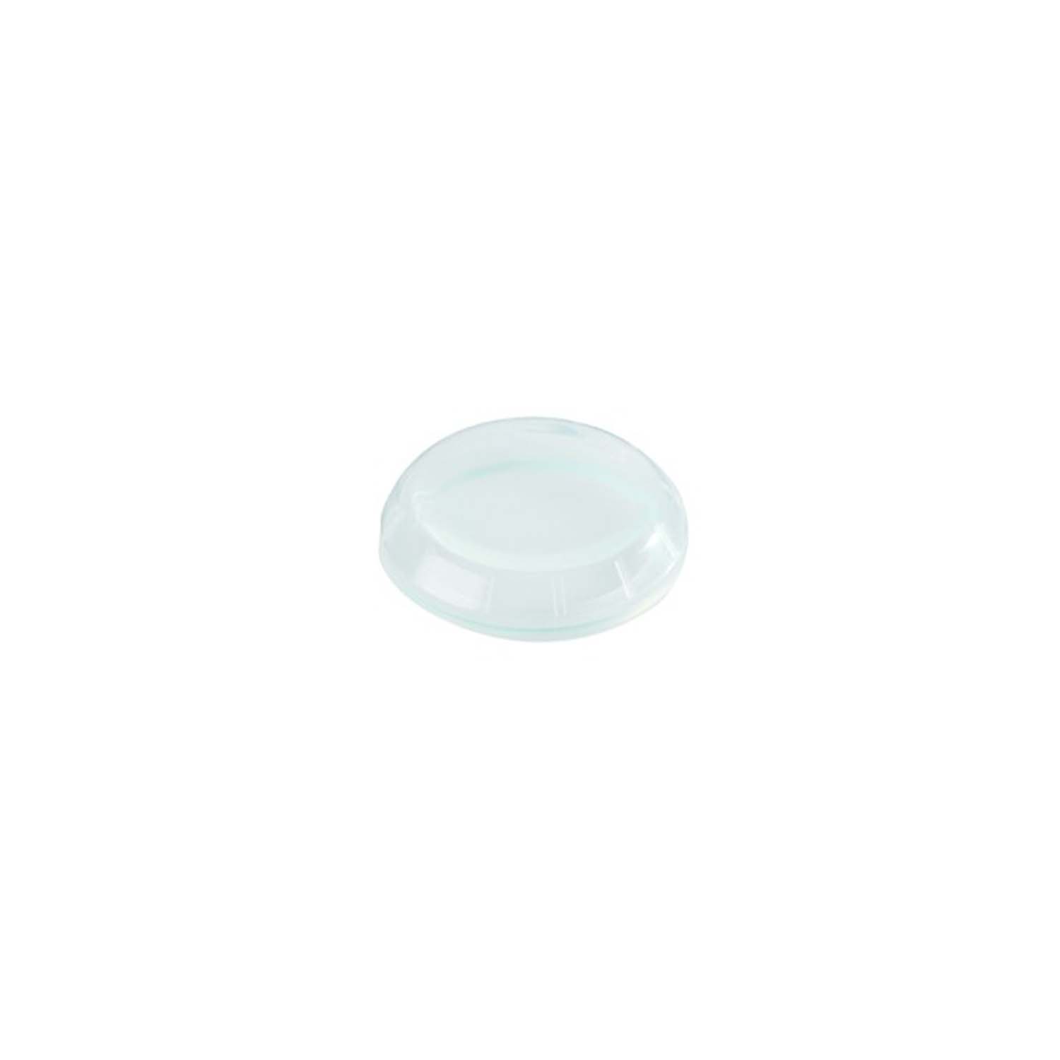 Schlegel TK28S Sealing Cap | IP67 Transparent Protection