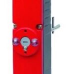 EUCHNER TX | Safety Switch with Guard Locking and Guard Lock Monitoring