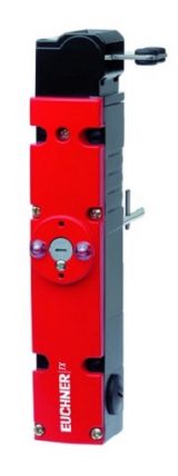 EUCHNER TX | Safety Switch with Guard Locking and Guard Lock Monitoring