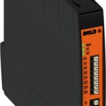 DOLD - UF 6925 | Safemaster. Emergency Stop Module.