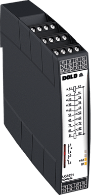 DOLD - UG 8851 | Latching Relay