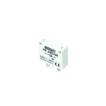 Schlegel VE_LED230_S Voltage reducer to operate an LED at 230V AC Faston Terminals 2.8 X 0.8 Mm II (protective insulation) VE_LED230_S