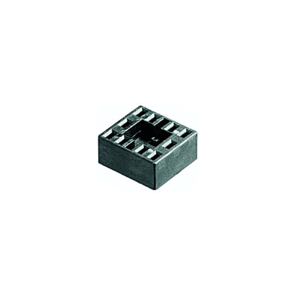 Schlegel XAP6 Plug-in socket with 6 contacts Pcb-Mount Terminals CE ROHS UL CSA XAP6