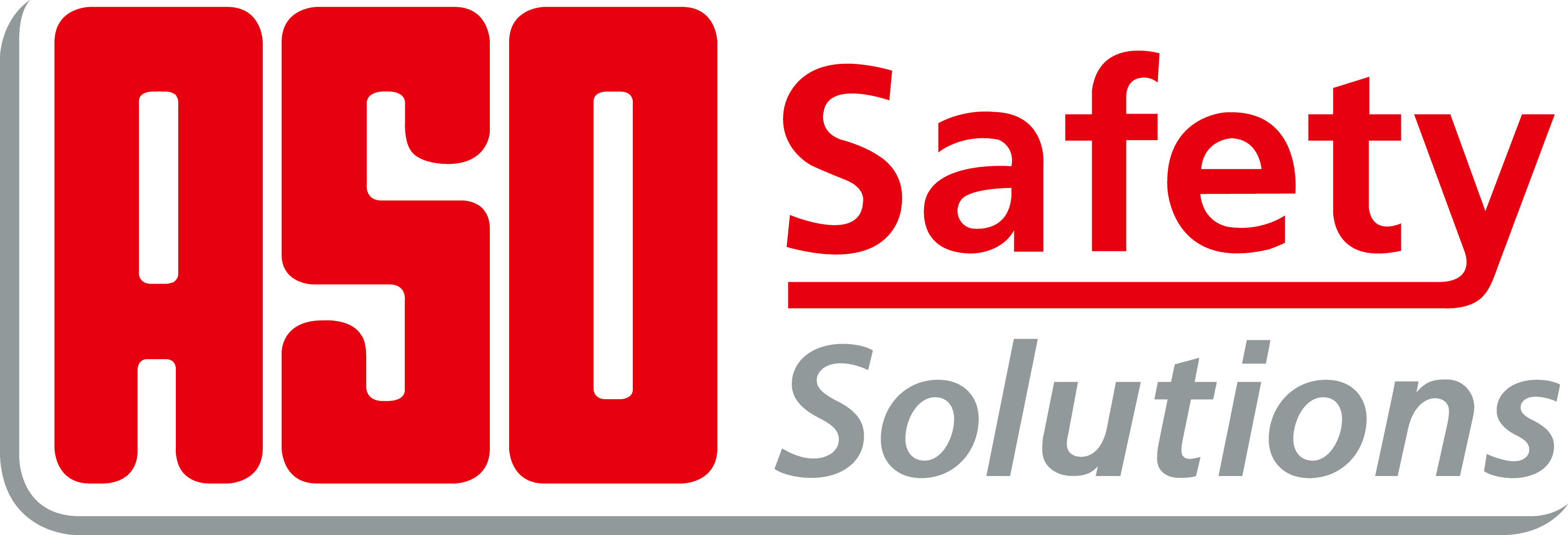 ASO Safety Products