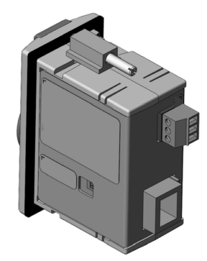 EKS-A-IIX-G01-ST02/03 : Eks Profinet Compact - Image 1