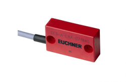 EUCHNER: CES-A-LNA | Transponder Coded Read Head