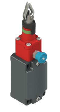 Pizzato: FD 2078-M2 | Rope Pull Safety Switch