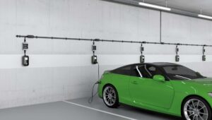 Wieland PODIS - EV Charging