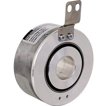 OPKON Optic Hollow Shaft Safety Encoders