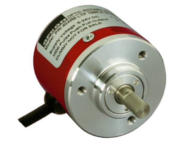 OPKON Optic Shaft Safety Encoders