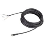 Wieland M8 Straight Connectors Cable R1.100.5004.0