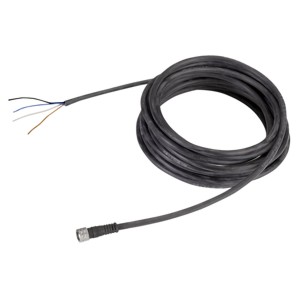 Wieland M8 Straight Connectors Cable R1.100.5005.0