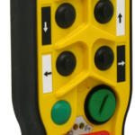 DOLD - RE 5910 | Remote Control for E-Stop