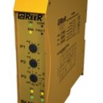 ReeR SV MR0 U | Safety Speed Monitoring Interface - 1100088