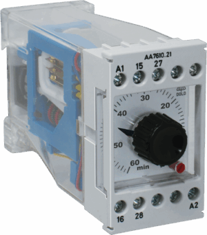 AA7610.21 AC50/60HZ 110V 0
