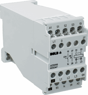 AD5998 AC50/60HZ 115V