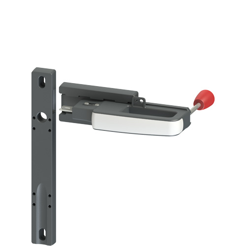 AN Y01ZZ9P Safety handle P-KUBE Lite