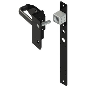 AP G0C-800P Safety handles P-KUBE Super line