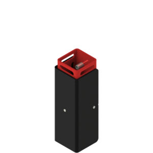 AP G1Z-000Z Lock out device for NG series safety switches