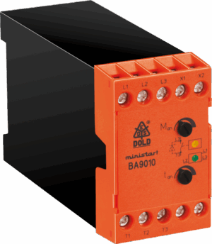 BA9010 3AC110V 1