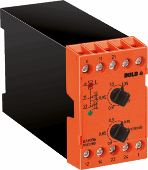 BA9036/013 AC50HZ 100V 0