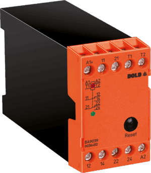 BA9039.12/100 AC50/60HZ 110-127V