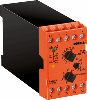 BA9053/611 AC1-10A AC230V Tv=0-20S