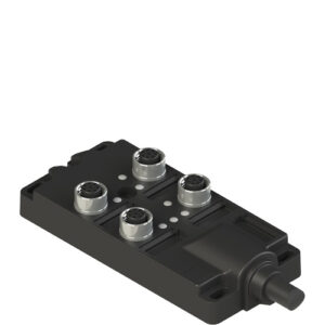 BC 1Z4A1A1AF2 BC series passive junction box