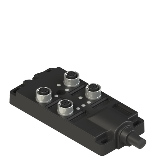 BC_1Z4A1A1AF2_500.jpg BC 1Z4A1A1AF2 BC series passive junction box