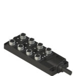 BC 2Z8A1A1AL2 BC series passive junction box