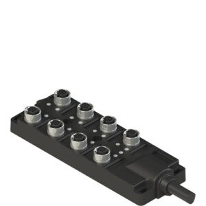 BC 2Z8A1A1AL2 BC series passive junction box