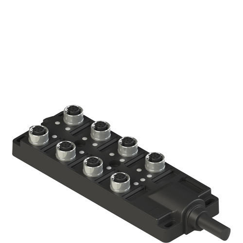 BC_2Z8A1A1AL2_500.jpg BC 2Z8A1A1AL2 BC series passive junction box