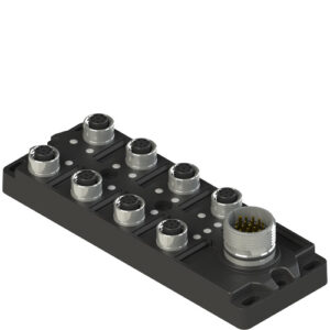 BC 2Z8A1A1FTK BC series passive junction box