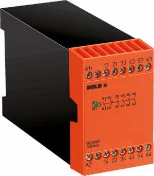 BD3083.60/100 DC24V