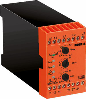 BD9080.12 3AC100V UH AC100V 0