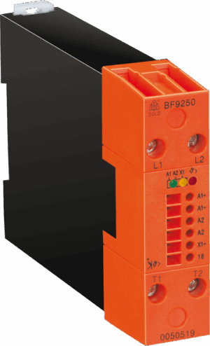 BF9250.93/018 UH=DC9-32V     3xAC5A