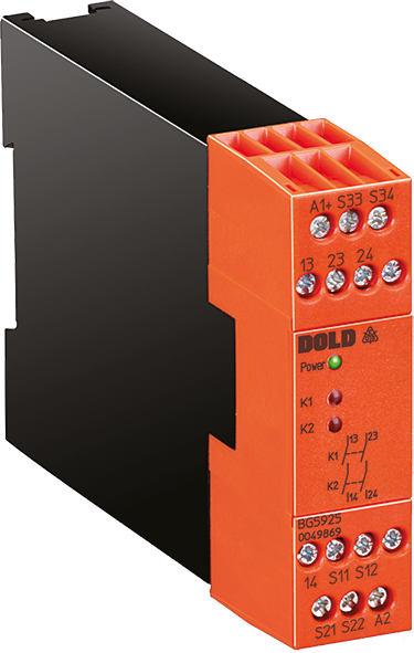 BG5925.22/910/61 DC24V