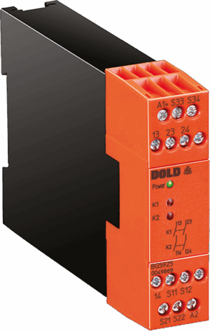BG5925.03/910/61 DC24V
