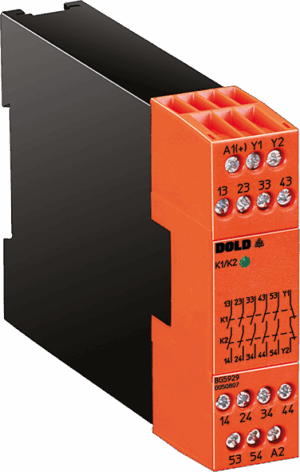 BG5929.54 AC/DC24V