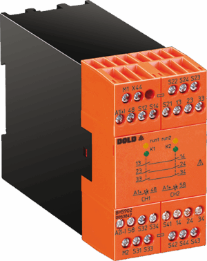 BH5902.22/01MF2/61 DC24V